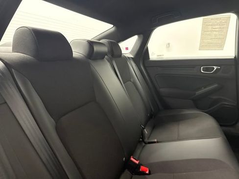 Used 2023 Honda Civic Sport image 21