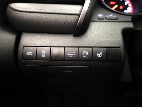 Used 2024 Toyota Camry XSE w/ Blackout Package (TMS) image 29