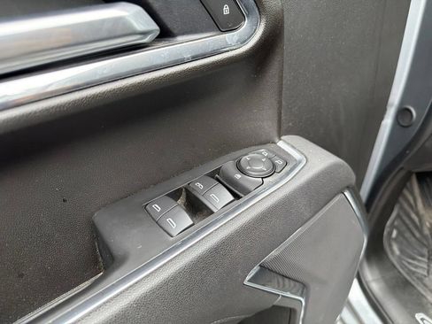 Used 2026 Chevrolet Silverado 1500 LT Trail Boss AWD/4WD image 13