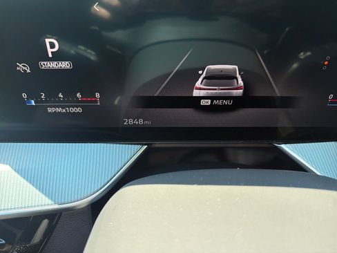 Used 2026 Nissan Murano SL AWD/4WD image 9