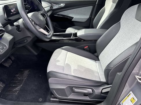 Certified 2023 Volkswagen ID.4 Pro RWD image 14