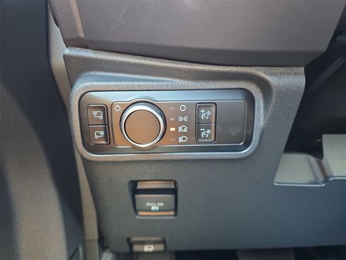 New 2025 Ford Bronco Badlands image 21