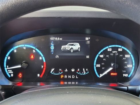 Certified 2024 Ford Bronco Sport Big Bend image 17