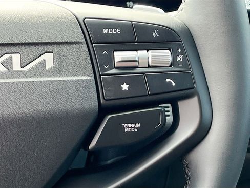 New 2026 Kia Sportage SX Prestige image 19