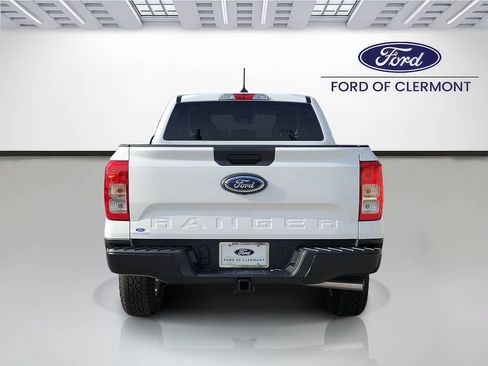 New 2026 Ford Ranger XL w/ Trailer Tow Package RWD image 4
