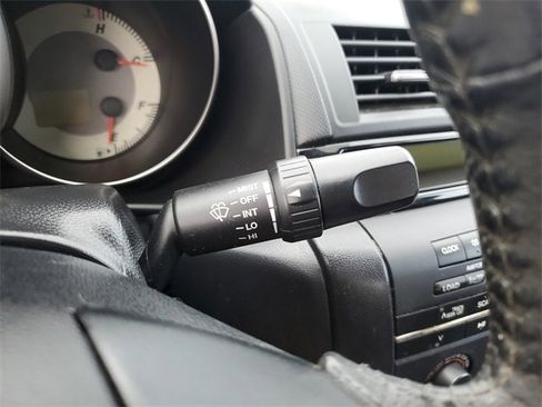 Used 2009 MAZDA MAZDA3 i Touring Value image 13