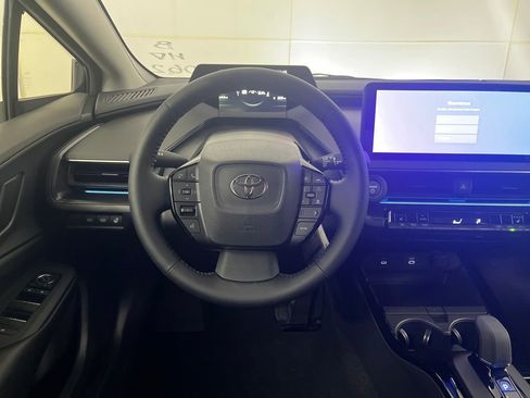 New 2026 Toyota Prius AWD image 33