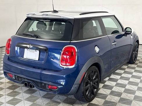 Used 2015 MINI Cooper S FWD image 8