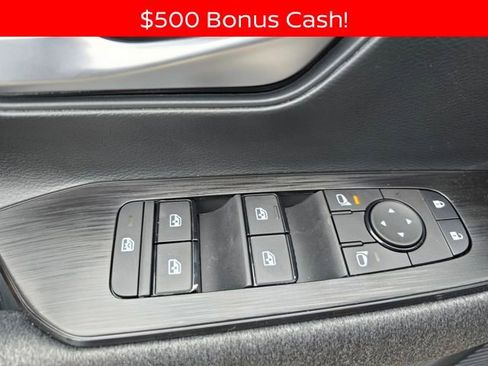 New 2026 Nissan Kicks SV w/ SV Premium Package image 7