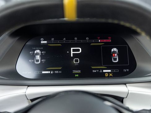 Used 2024 Lotus Emira First Edition image 33