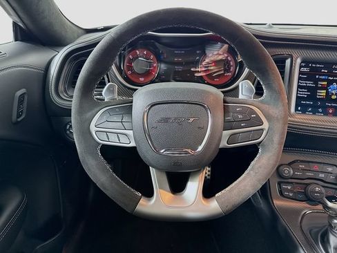 Used 2023 Dodge Challenger SRT Hellcat Redeye RWD image 10