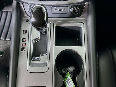 Used 2024 Nissan Murano SV w/ SV Midnight Edition Package FWD image 24