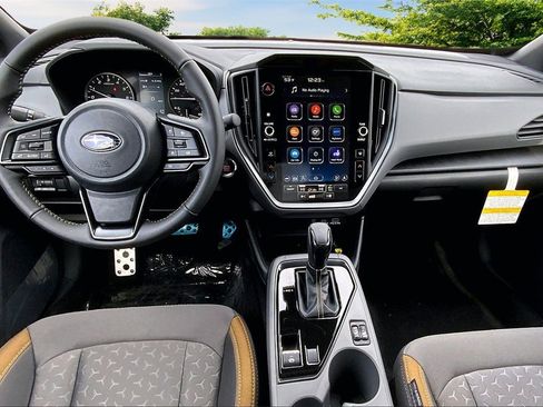 New 2026 Subaru Crosstrek 2.5i Sport image 5