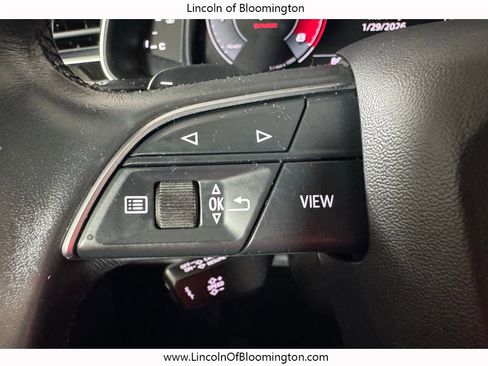 Used 2021 Audi Q7 2.0T Premium w/ Convenience Package image 42