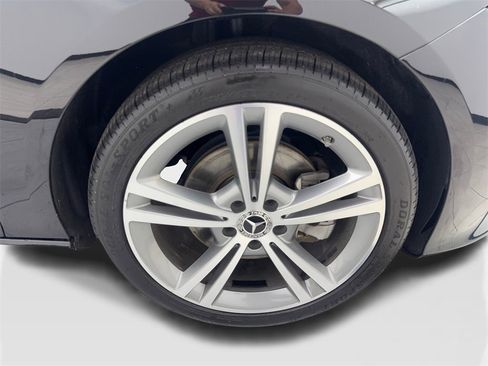 Used 2022 Mercedes-Benz CLA 250 CLA 250 image 79