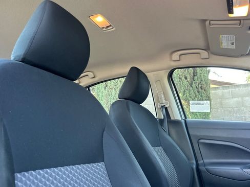 Used 2024 Nissan Versa S w/ S Plus Package FWD image 18
