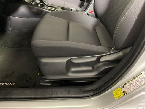 Used 2024 Toyota Corolla LE image 20