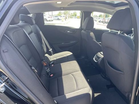 Used 2023 Chevrolet Malibu LT FWD image 27