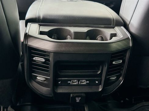 Used 2024 RAM 2500 Rebel image 26