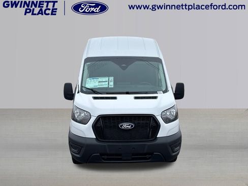 New 2026 Ford Transit 350 148 High Roof Extended image 2