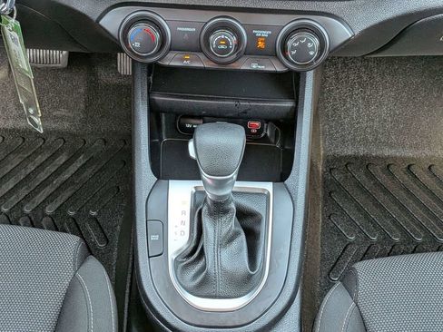 Used 2024 Kia Forte LXS FWD image 20
