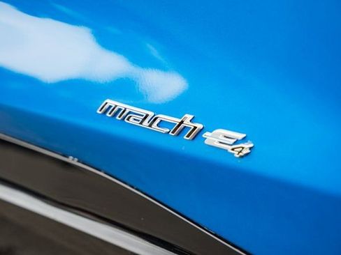 New 2025 Ford Mustang Mach-E Premium w/ Sport Appearance Package image 24