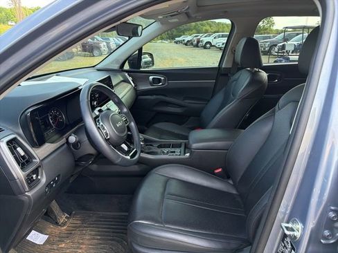 Used 2022 Kia Sorento X-Line EX AWD/4WD image 13