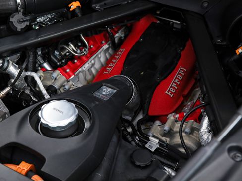 Certified 2022 Ferrari SF90 Stradale image 46