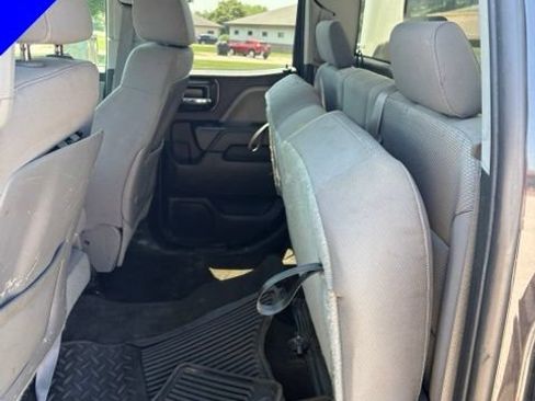 Used 2014 Chevrolet Silverado 1500 W/T w/ Trailering Package RWD image 33