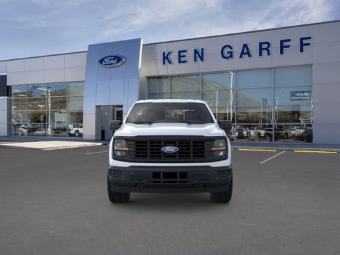 New 2026 Ford F150 XL AWD/4WD image 7