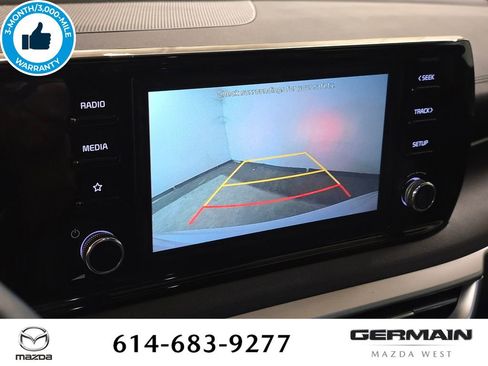 Used 2021 Kia K5 GT-Line image 31