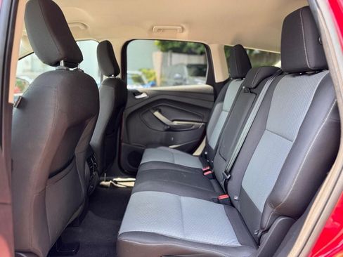 Used 2018 Ford Escape SE AWD/4WD image 21