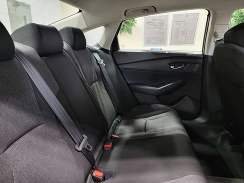 Certified 2023 Honda Accord EX image 15