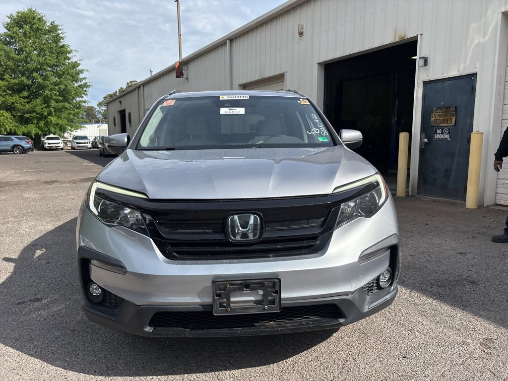 Used 2022 Honda Pilot Special Edition image 6