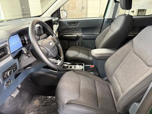 New 2025 Ford Maverick XLT w/ XLT Luxury Package image 11