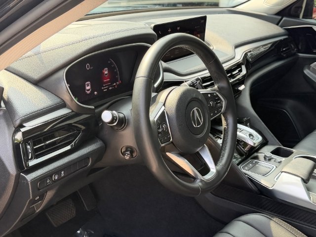 Certified 2024 Acura MDX FWD image 13