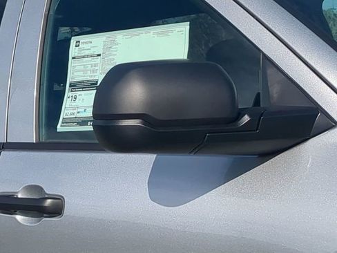 New 2026 Toyota Tundra SR image 12