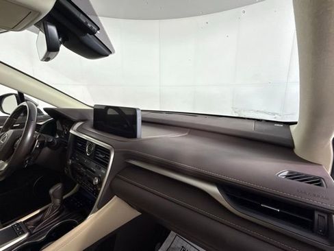 Used 2020 Lexus RX 450h AWD w/ Luxury Package image 33