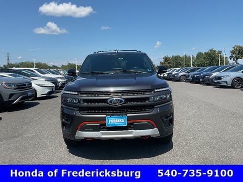 Used 2024 Ford Expedition Timberline AWD/4WD image 2