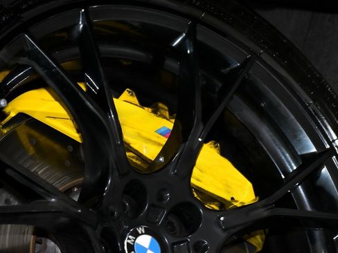 Used 2019 BMW M5 w/ Executive Package image 66