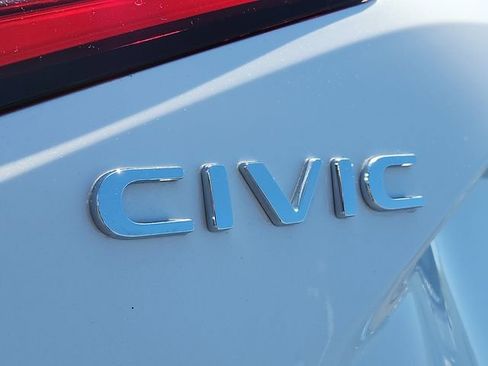 Used 2024 Honda Civic Sport image 30
