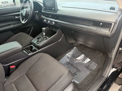 Used 2024 Honda CR-V EX image 29