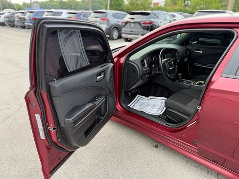 Used 2019 Dodge Charger Scat Pack RWD image 20
