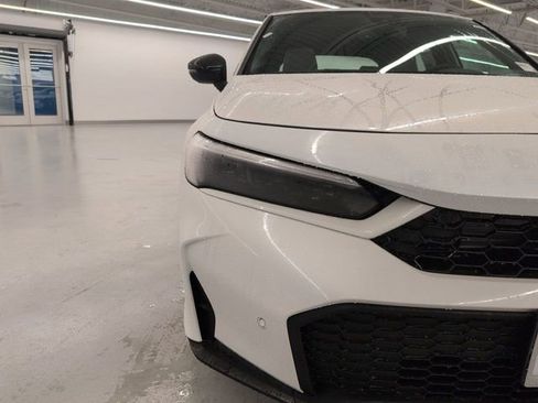 New 2026 Honda Civic Sport Touring image 28