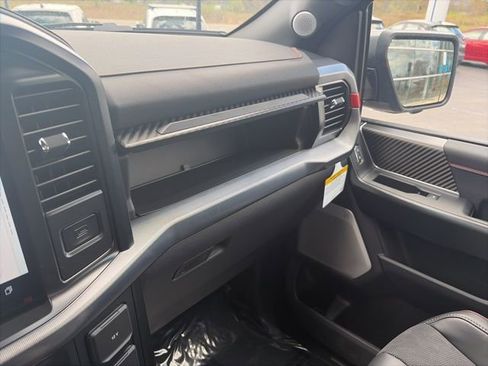 New 2026 Ford F150 Raptor AWD/4WD image 27