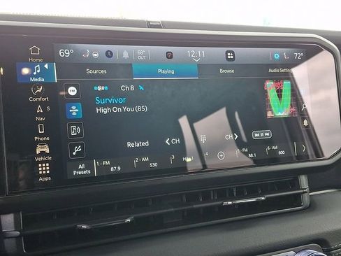 Used 2024 Jeep Wrangler High Altitude image 17