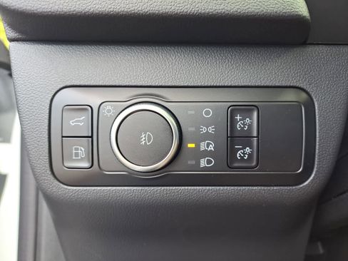 New 2026 Ford Escape ST-Line Select w/ Tech Pack #2 image 19