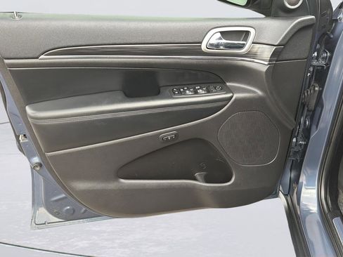 Used 2019 Jeep Grand Cherokee Limited image 22