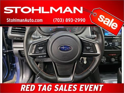 Used 2018 Subaru Crosstrek 2.0i Premium w/ Moonroof Package image 15