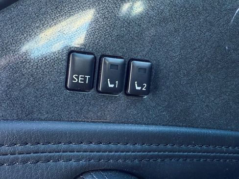 Certified 2024 Nissan Armada SL w/ Midnight Edition Package image 23